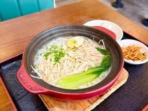 肥鶏土鍋