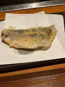 Tempura 羅心