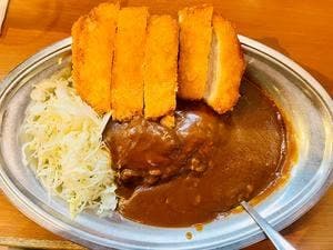 カレーの市民 アルバ 秋葉原本店