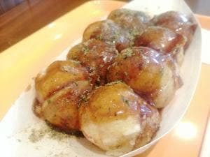 たこ焼 おおさか屋 岩国店