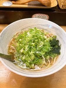 讃岐ラーメン 香麦