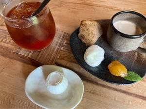 CAFE たわわ