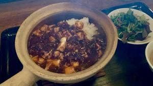 中国菜 なべ屋