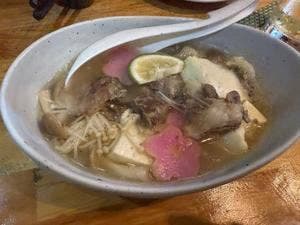 うどん割烹 暖家