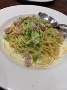 トラットリアフルジェンテ