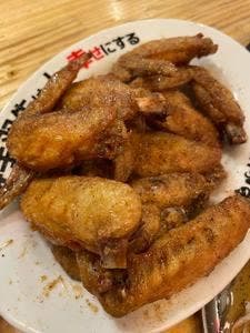 居酒屋革命 酔っ手羽 名駅3丁目店