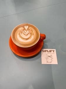 UPLIFT coffee&breakfast