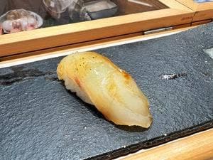 鮨 いわなみ