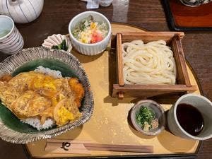 手打うどん やをよし