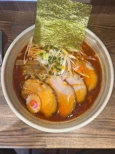 らーめん・つけめん たつみ