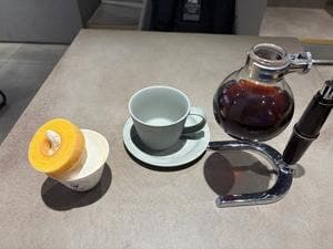 MYSTAR BASE 〜Baum＆Coffee〜