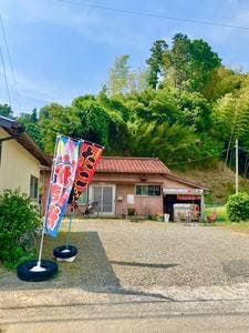くぅちゃん堂