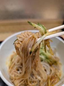 小諸そば 日本橋店