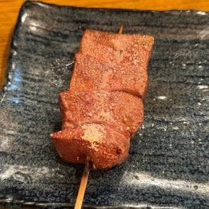 もつ焼き はる