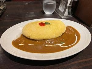 咖喱&カレーパン 天馬 武蔵小杉東急スクエア店