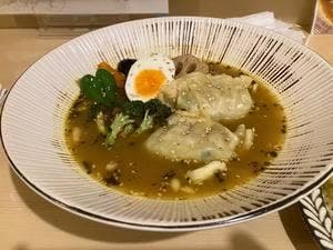 syukur 武蔵小杉店