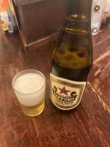 立ち飲み エース FUJISAWA