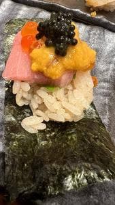 鮨 酒 肴 杉玉 綱島