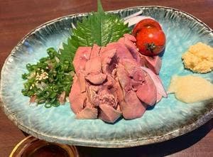 九州地鶏 個室 地鶏匠 八重洲日本橋店