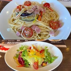 カプリチョーザ 新潟万代シティ店