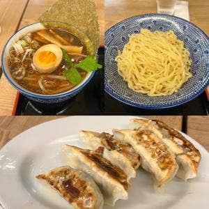 ちゃーしゅうや武蔵 / MUSADELI 万代店