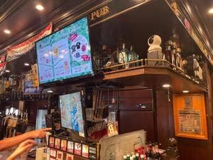 HUB 横浜西口店