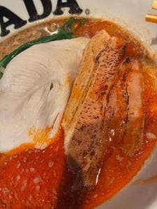 シビカラ担々麺 澤田商店 高槻店