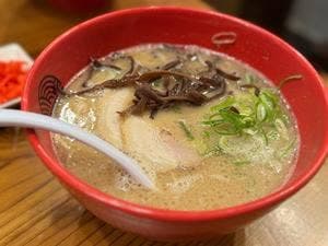 らぁめん いちむじん