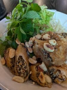 ベトナム料理 ホァングン 渋谷文化村通り店