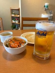 KK Indian Restaurant