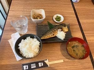 カミヤ酒場 神田店