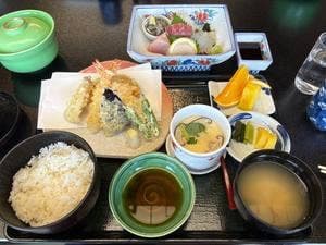 弁天島 山本亭