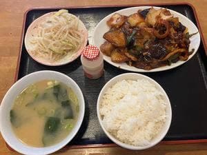 香満楼