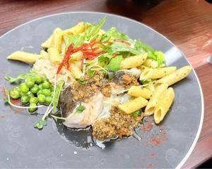 デジレ 銀座オザミ