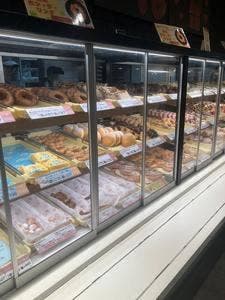 ミスタードーナツ 西台駅前ショップ