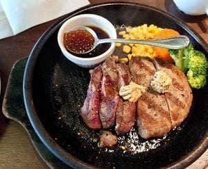 いきなりステーキ あべのルシアス店