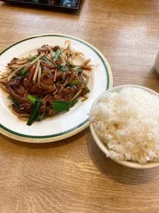 富山餃子 翔和軒