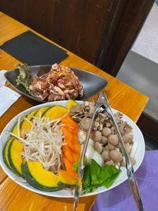 京都ジンギスカン桜こまち 金閣寺店