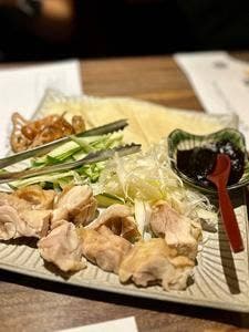 上野 れんこん