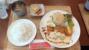 洋食や ジョー