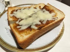 丸福珈琲店 伊丹空港店