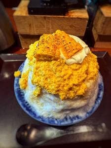 茶房オクノシブヤ