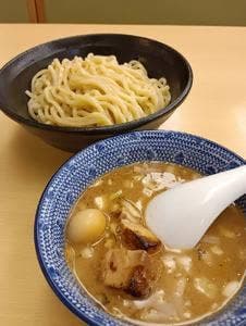 いなば製麺 上越店
