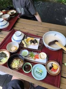 茶茶 飛騨高山店 じねんのむら