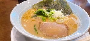 らーめん堂仙台っ子 六丁の目店