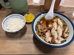 いろは食堂 古川支店