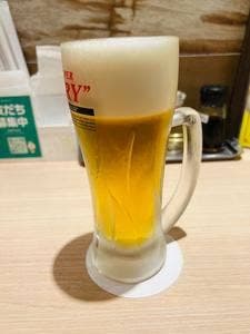 中国酒家 朝陽閣 長堀店