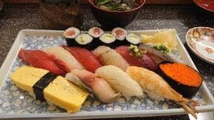 すし処 御旦孤