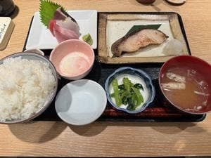 魚とおでん SAKE BAR サカナノトモ 柏店