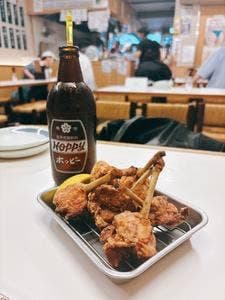 鳥椿 大山店